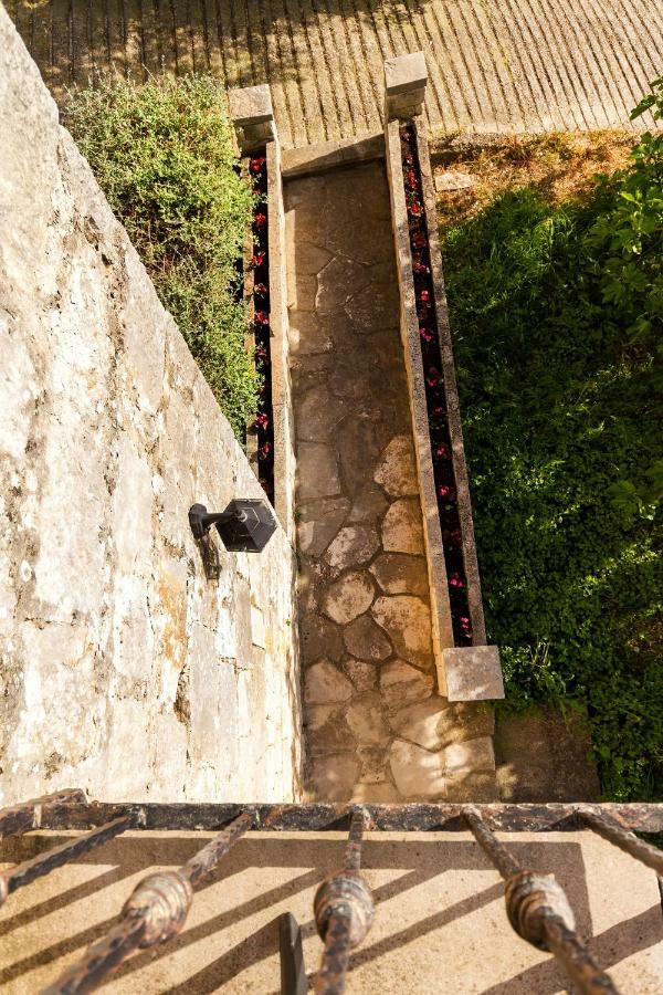 Old Small Stone House Zrnovo Экстерьер фото